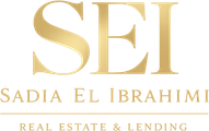 SEI by Sadia El Ibrahimi